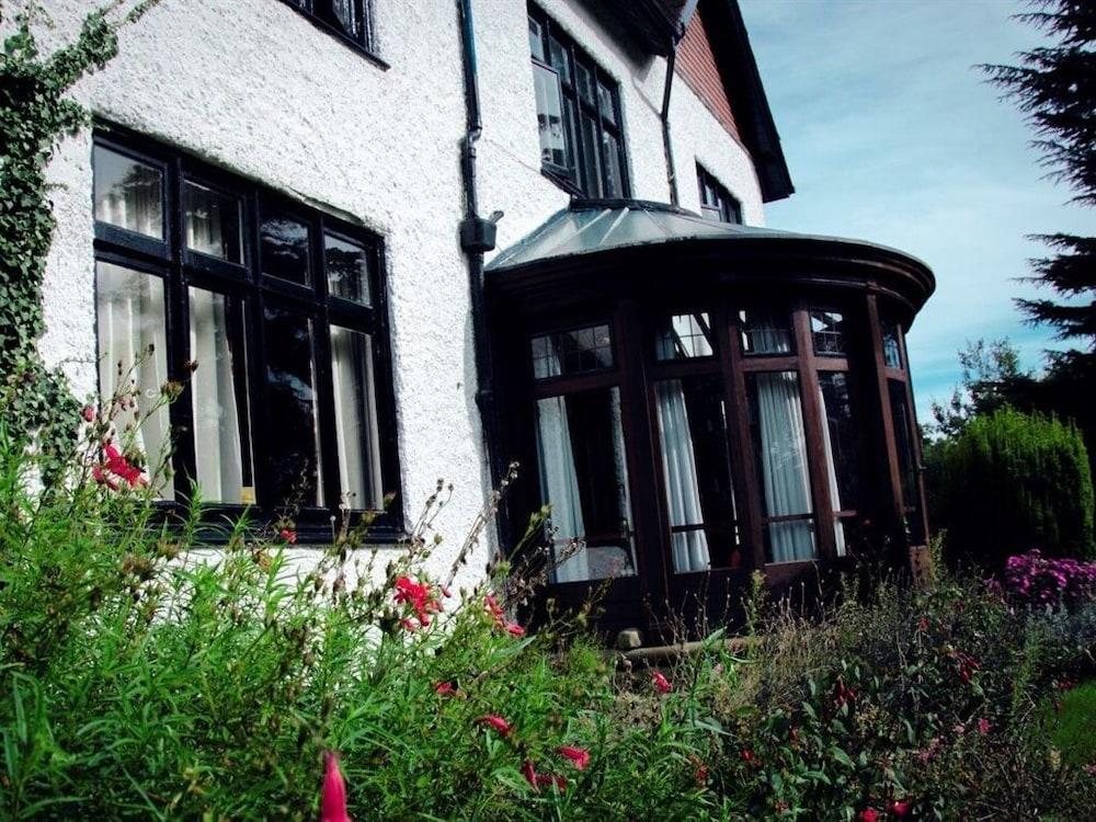 The Nyton Guesthouse Ely Bagian luar foto