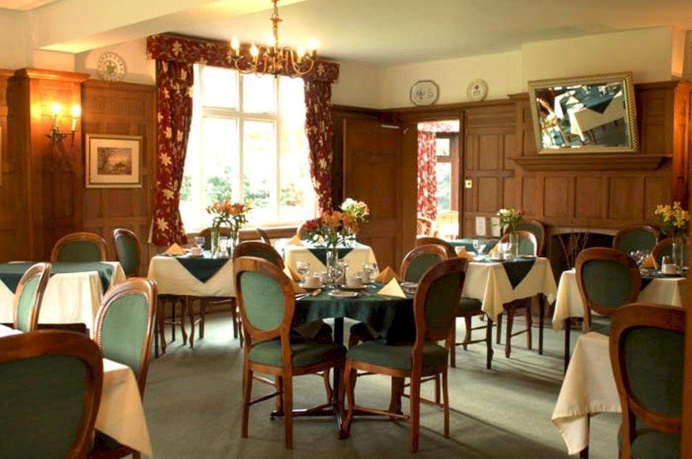 The Nyton Guesthouse Ely Bagian luar foto