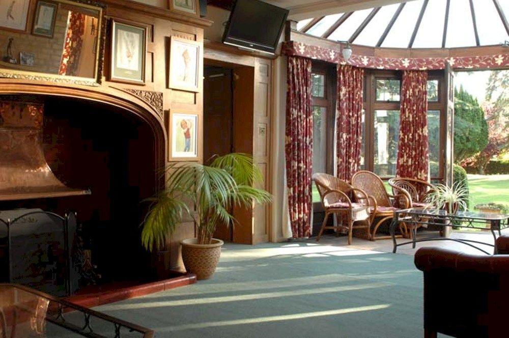 The Nyton Guesthouse Ely Bagian luar foto