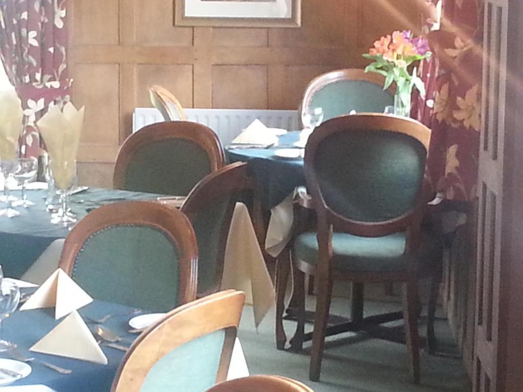 The Nyton Guesthouse Ely Bagian luar foto